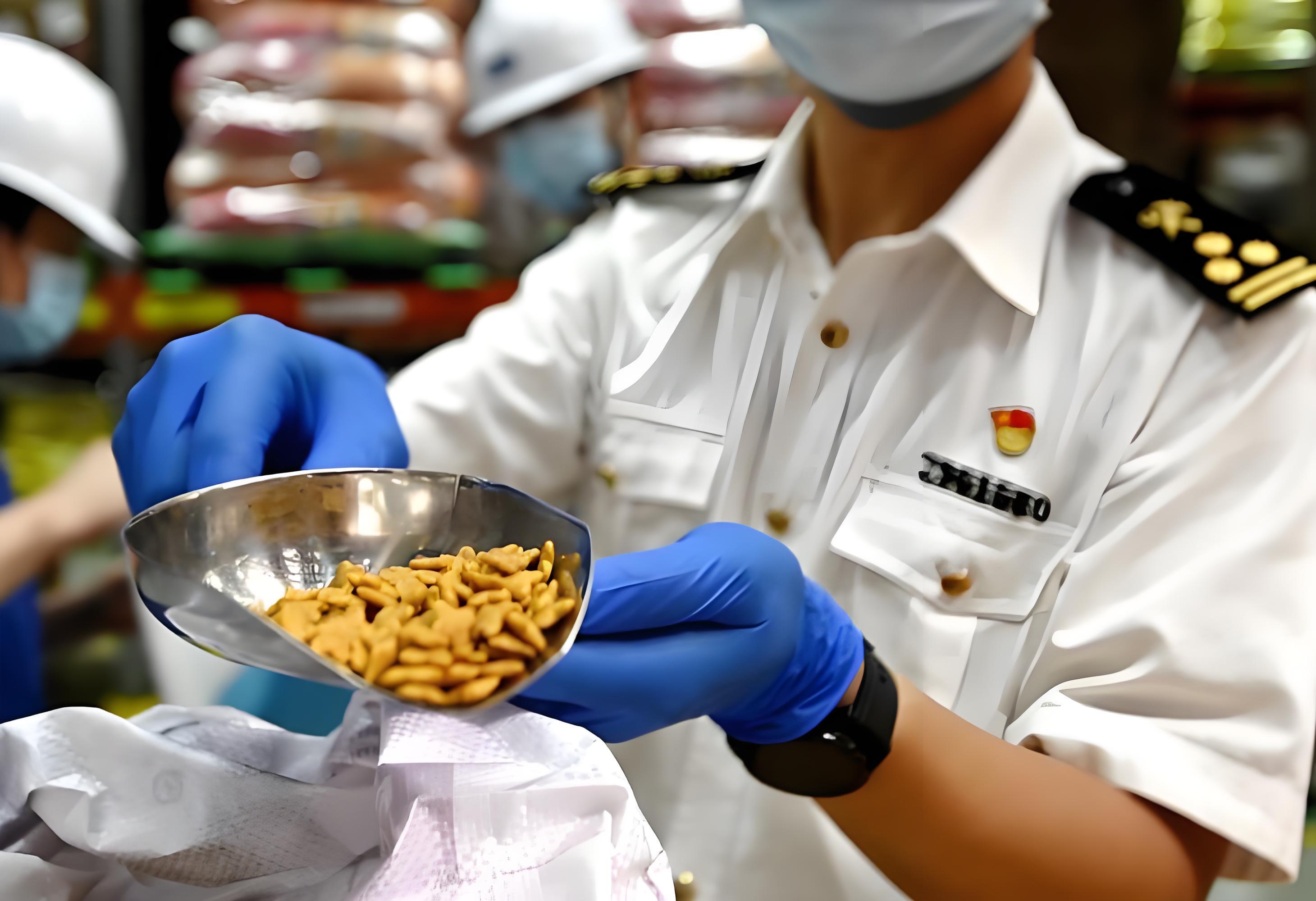 報關費同關稅有咩區別？目前香港邊幾類貨物進口需要繳稅？